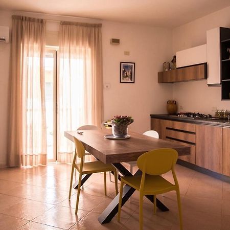 La Casa Del Viale Apartment Agrigento Exterior photo