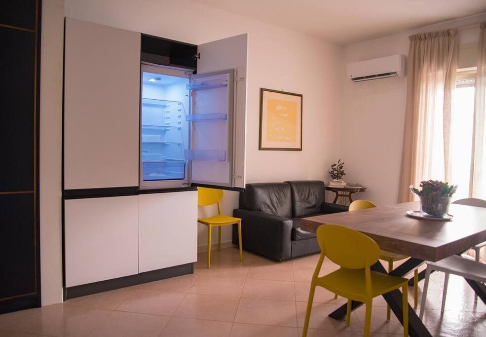 La Casa Del Viale Apartment Agrigento Exterior photo