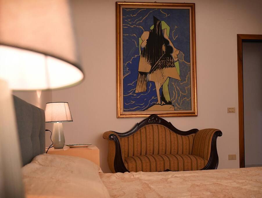 La Casa Del Viale Apartment Agrigento Exterior photo