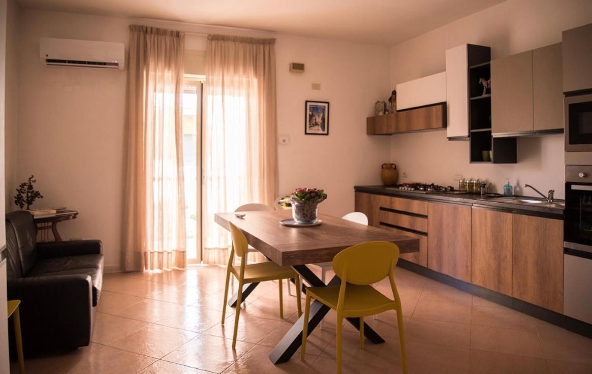 La Casa Del Viale Apartment Agrigento Exterior photo